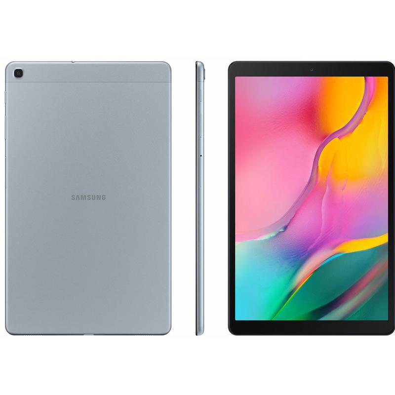 Tablet Samsung Tab A Tela 10.1 Wifi 32GB Android 9.1 SM-T510